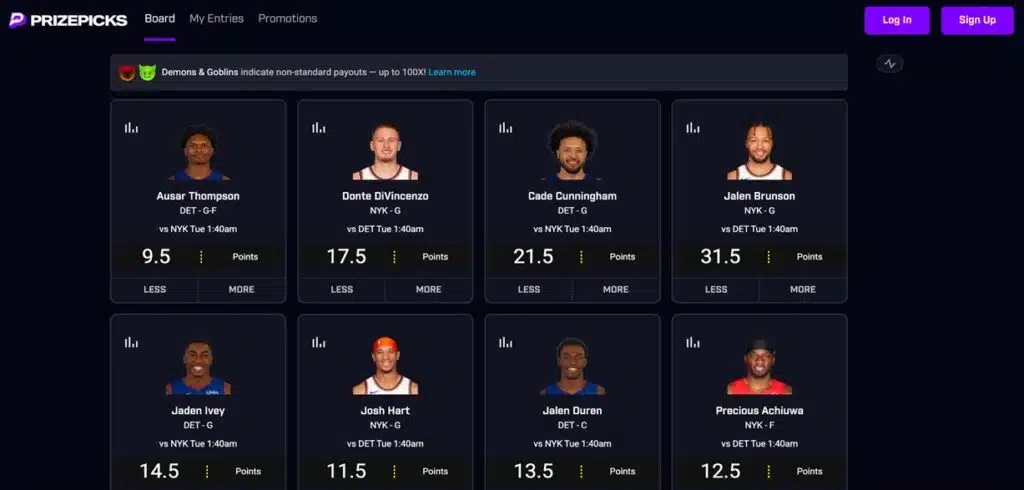 prizepicks fantasy pick em prizepicks fantasy pick em