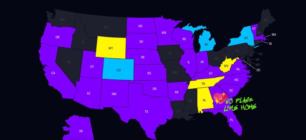 prizepicks states prizepicks states