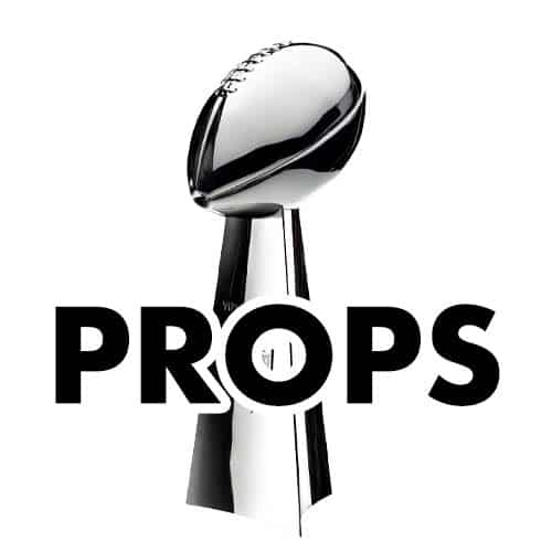 Prop Bets