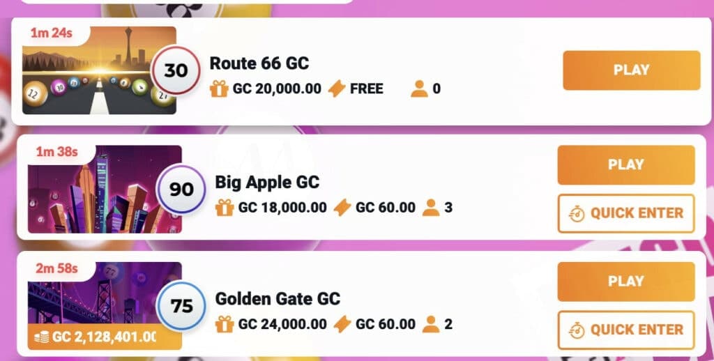 pulsz free bingo tickets pulsz free bingo tickets