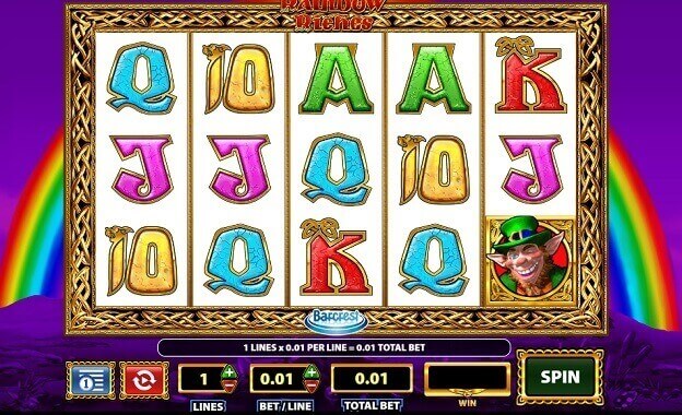 rainbow riches slot rainbow riches slot