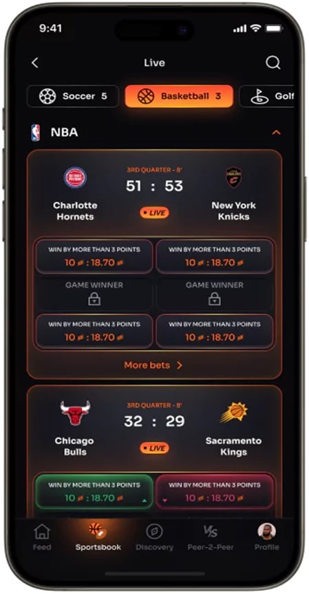 rebet app rebet app