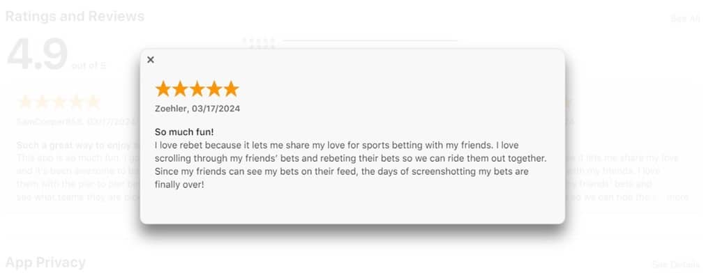 rebet review rebet review