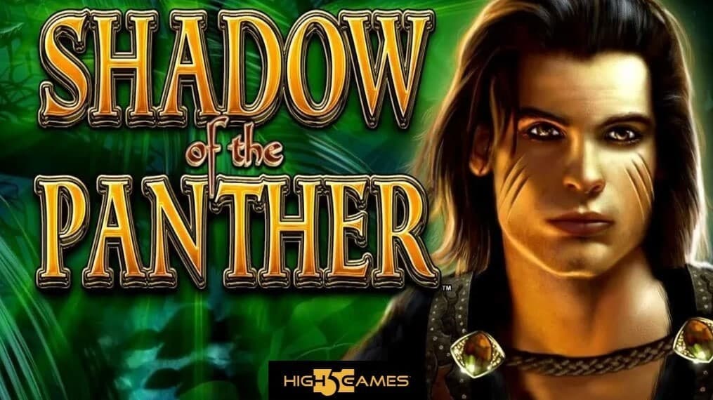 shadow of the panther slot banner shadow of the panther slot banner