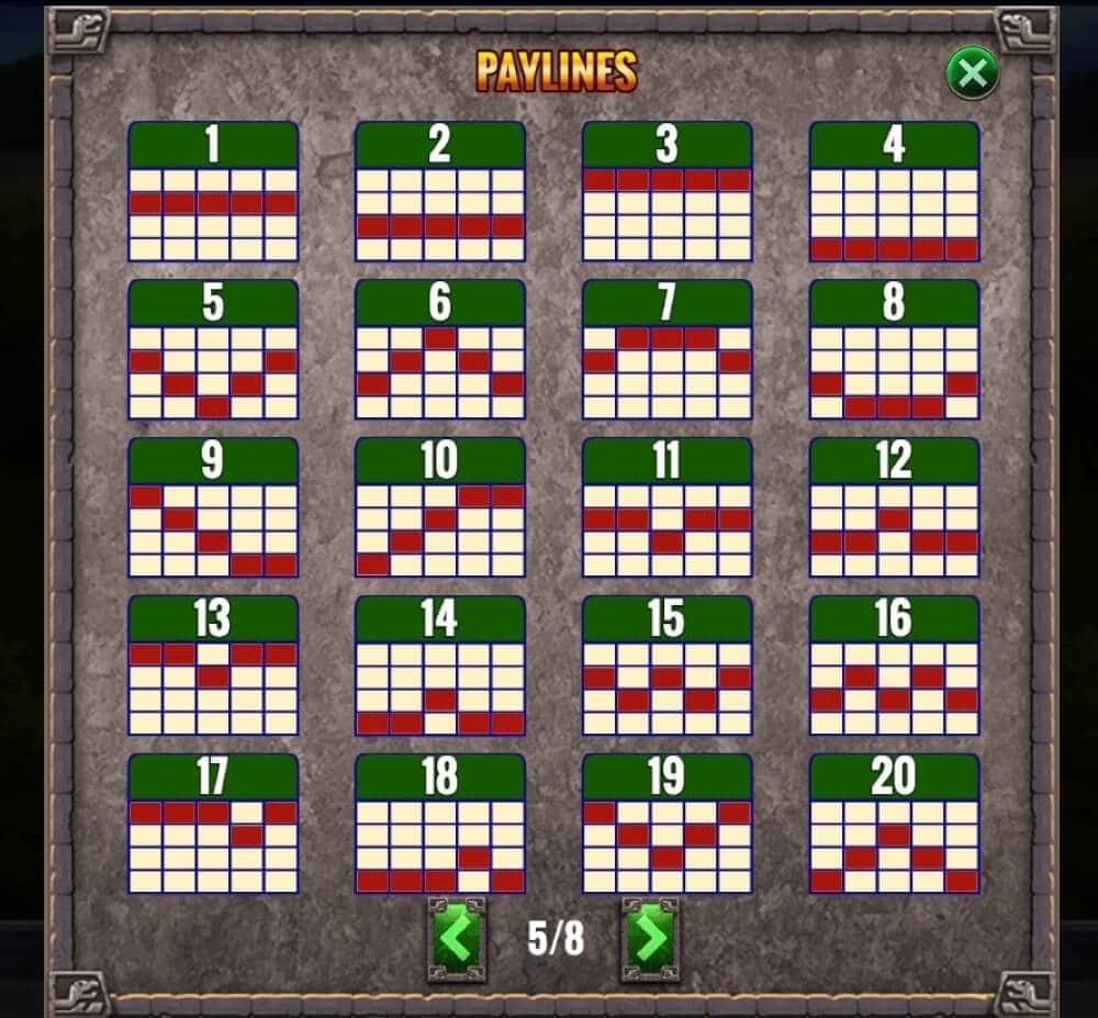 slot paylines slot paylines