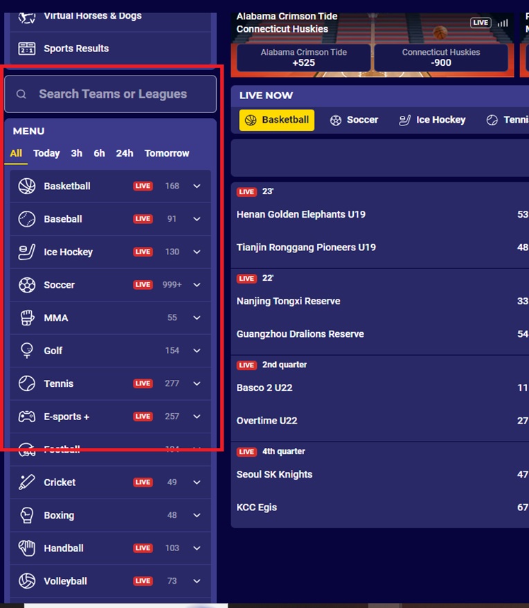 sportzino sports betting Sportzino sports betting