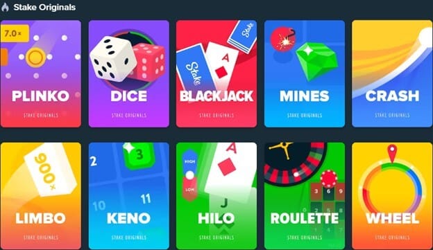 stake originals stake originals