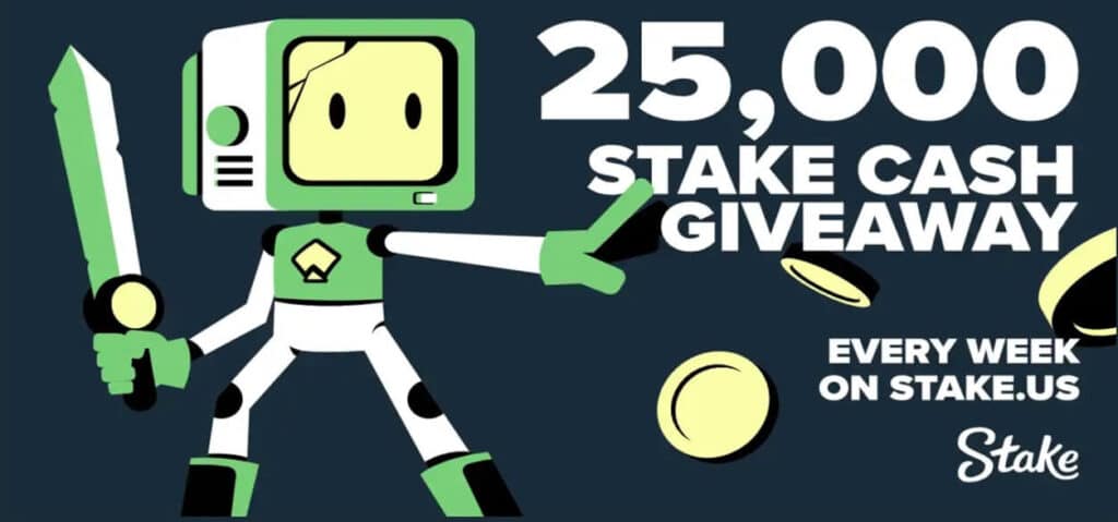 stake us giveaway stake us giveaway