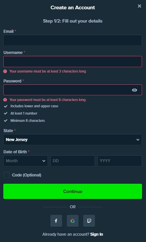 stake us registration stake us registration
