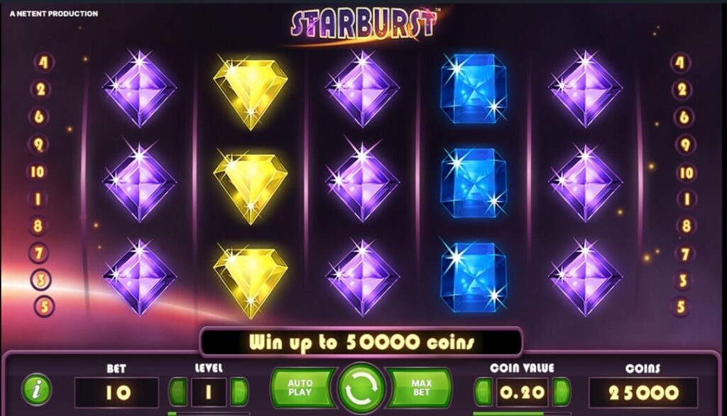 starburst slot starburst-slot