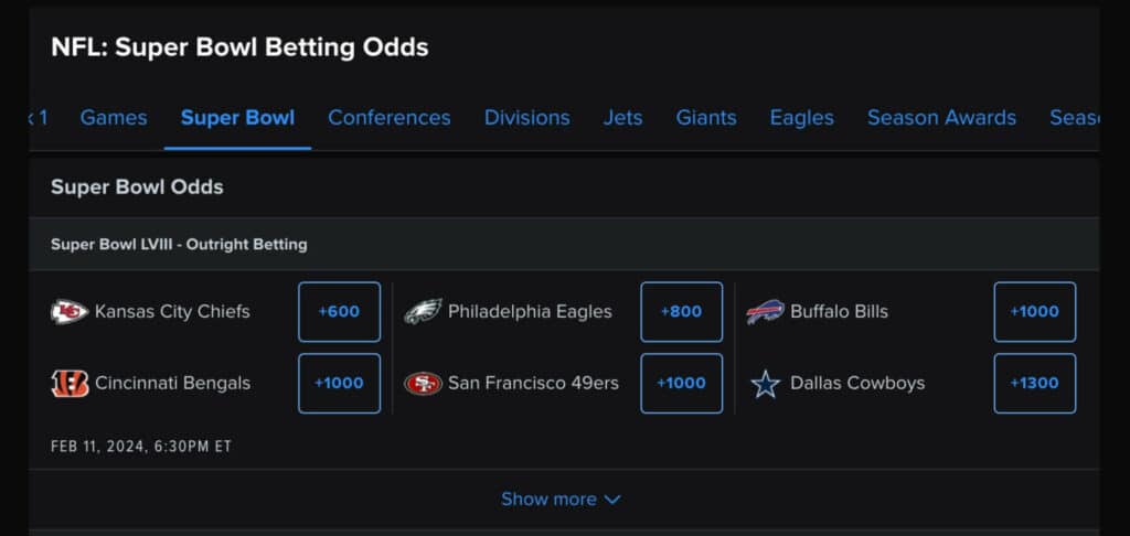 super bowl betting odds 1536x729 1 super bowl betting odds 1536x729 1