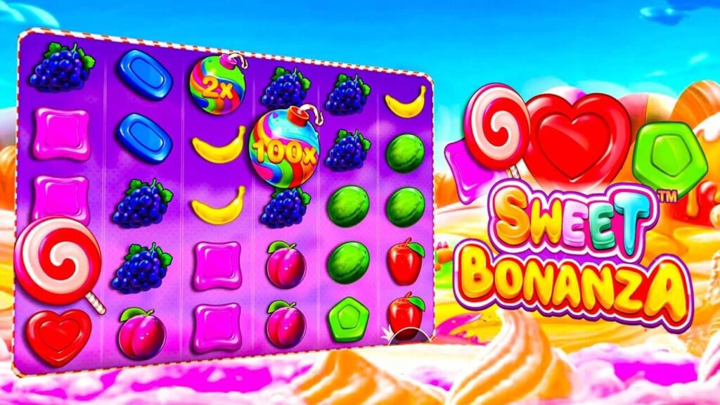 sweet bonanza gameplay sweet bonanza gameplay