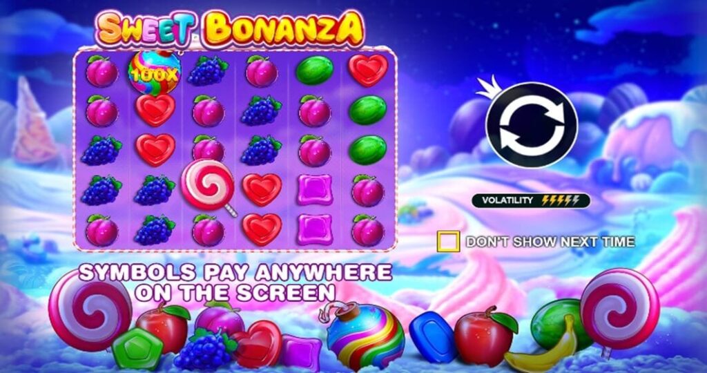 sweet bonanza slot game sweet bonanza slot game