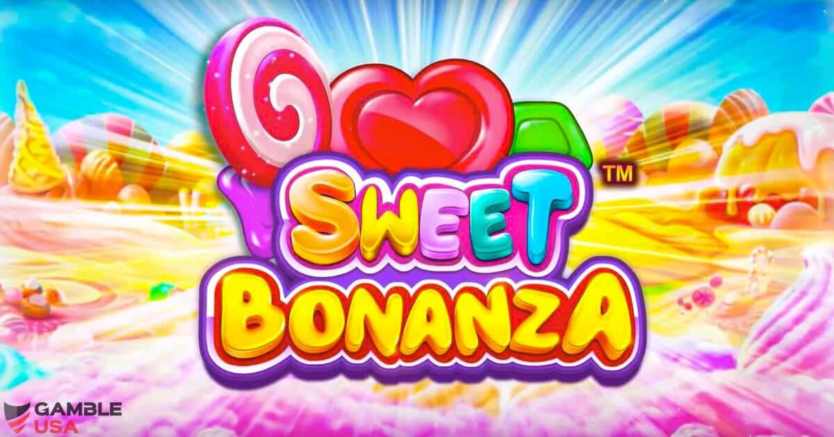 Sweet Bonanza Slot