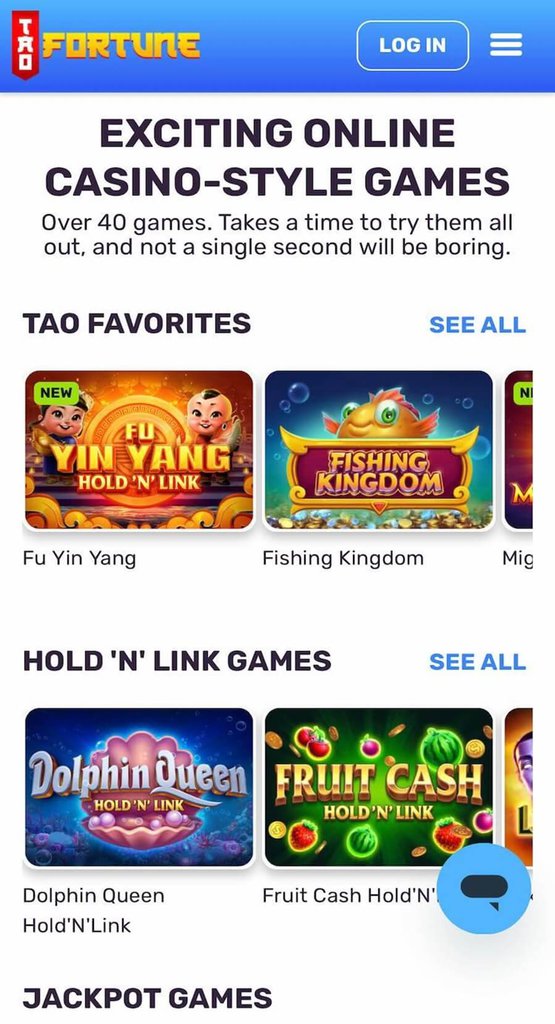 taofortune app taofortune app