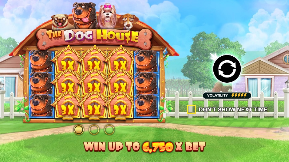 the dog house slot loading screen 1 the-dog-house-slot-loading-screen