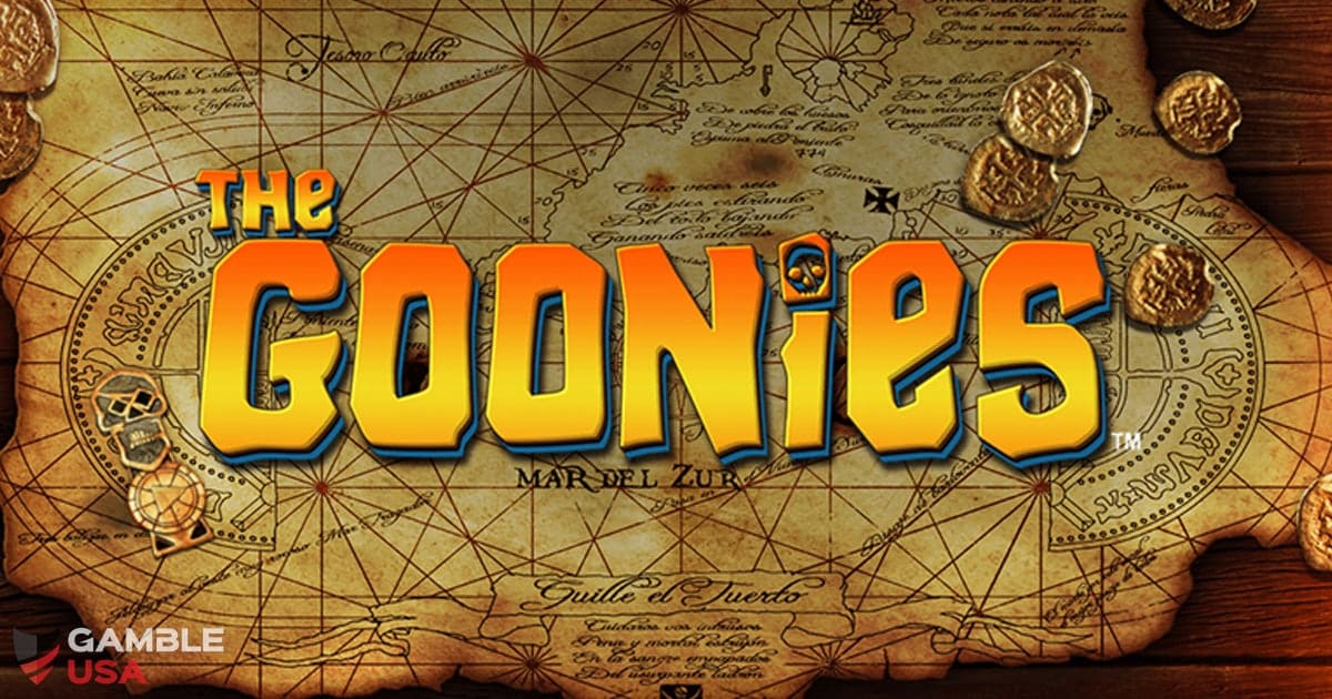 The Goonies Slot