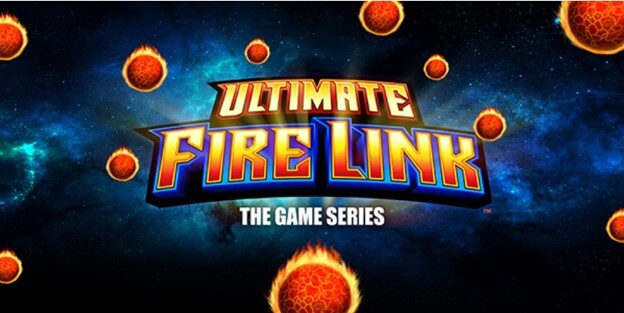 ultimate fire link the game series ultimate fire link the game series