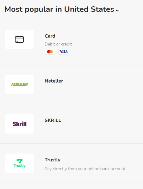 vegasgems deposit options vegasgems deposit options
