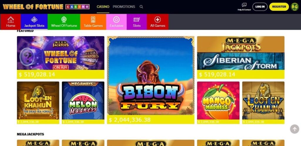 wheel of fortune casino jackpots wheel of fortune casino jackpots