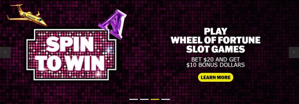 wheel of fortune casino spin to win wheel of fortune casino spin to win