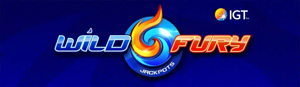 wild fury slot logo wild fury slot logo