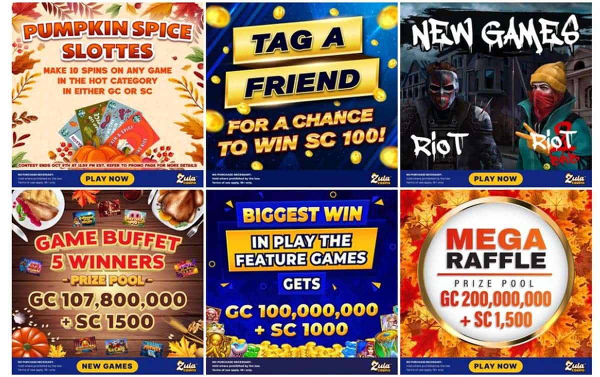 zula casino social media giveaways zula casino social media giveaways