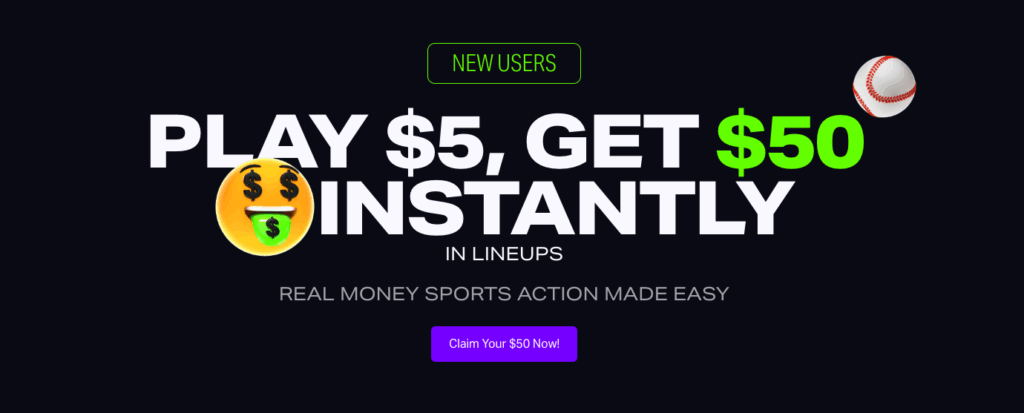 PrizePicks promo code