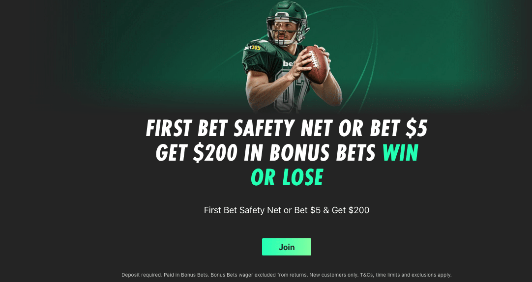 Bet365 bonus code 9 2025