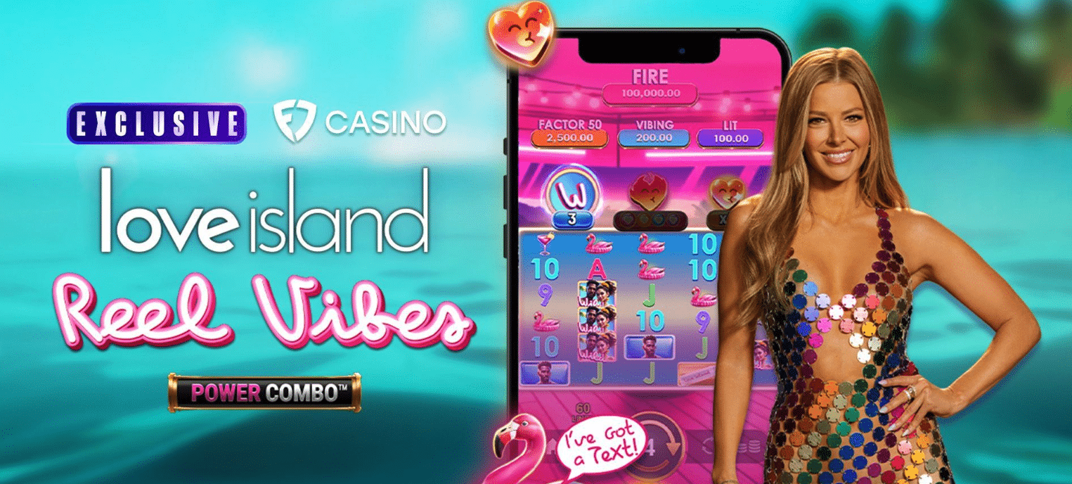 FanDuel Casino slots